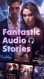 Wehear - Audiobooks & Stories 1