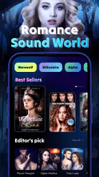 Wehear - Audiobooks & Stories 2