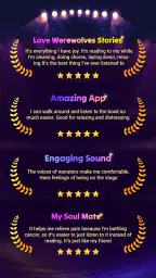 Wehear - Audiobooks & Stories 7