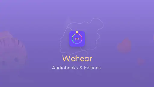 Wehear - Audiobooks & Stories 8
