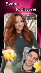 WeJoy-Live video chat&party 1