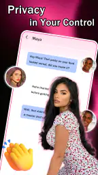 WeJoy-Live video chat&party 4