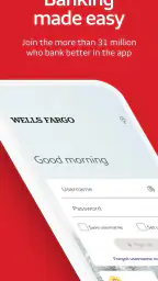 Wells Fargo Mobile® 1