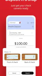 Wells Fargo Mobile® 8