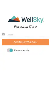 WellSky Personal Care screenshot