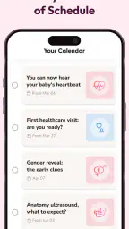 WeMoms Pregnancy Baby Tracker 3