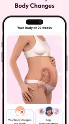 WeMoms Pregnancy Baby Tracker 4