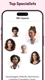 WeMoms Pregnancy Baby Tracker 5