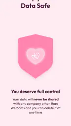 WeMoms Pregnancy Baby Tracker 8