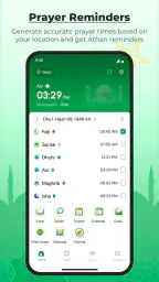 WeMuslim: Muslim, Prayer&Qibla 2