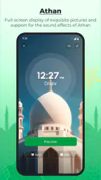 WeMuslim: Muslim, Prayer&Qibla 3