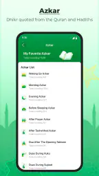 WeMuslim: Muslim, Prayer&Qibla 5