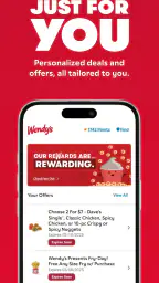 Wendy’s 2