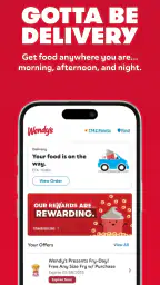Wendy’s 4