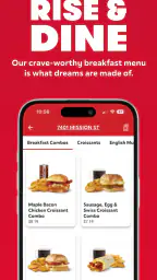 Wendy’s 5