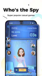 WePlay - Game & Party 2