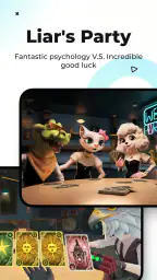 WePlay - Game & Party 4