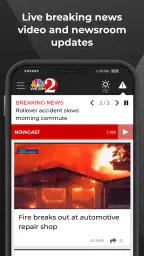 WESH 2 News - Orlando 1