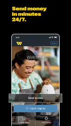 Western Union Send Money Now 1
