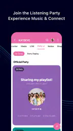 Weverse: Connect with Artists 4