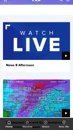 WFAA - News from North Texas 1