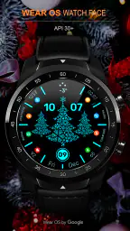 WFP 306 Christmas tree 6