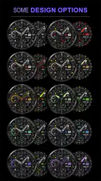 WFP 339 Ultra watch face 2