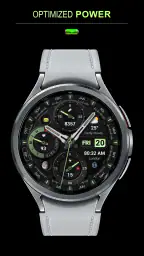 WFP 339 Ultra watch face 7
