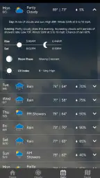 WFSB First Alert Weather 3