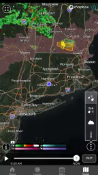 WFSB First Alert Weather 4