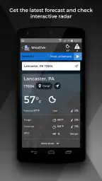 WGAL News 8 and Weather 3