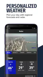 WGN-TV 4