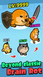 What The Dog Doin': Shield Dog 3