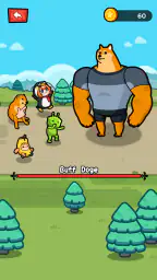 What The Dog Doin': Shield Dog 8