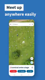 what3words: Navigation & Maps 3