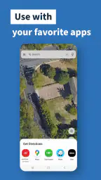 what3words: Navigation & Maps 4