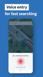 what3words: Navigation & Maps 6