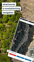 what3words: Navigation & Maps 7