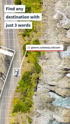 what3words: Navigation & Maps 8