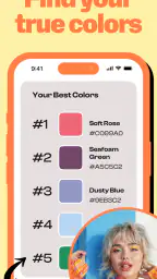 WhatColors: AI Color Analysis 7