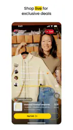 Whatnot: Shop, sell, connect 1