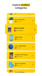 Whatnot: Shop, sell, connect 2