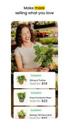 Whatnot: Shop, sell, connect 5