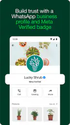 WhatsApp Business 1