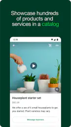 WhatsApp Business 3