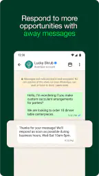WhatsApp Business 4