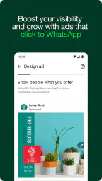 WhatsApp Business 6