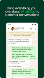 WhatsApp Business 8