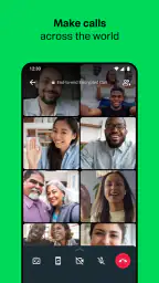 WhatsApp Messenger 3