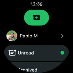 WhatsApp Messenger 6
